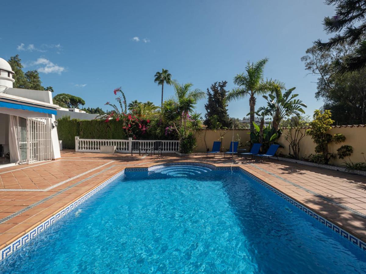 Sol By Interhome Villa